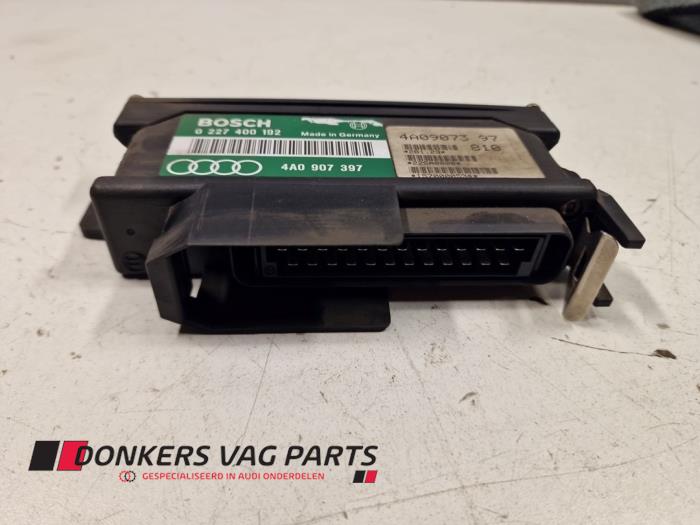 Używane Modul (rózne) Audi 80 (B4) Cena € 25,00 Procedura marży oferowane przez Donkers VAG Parts