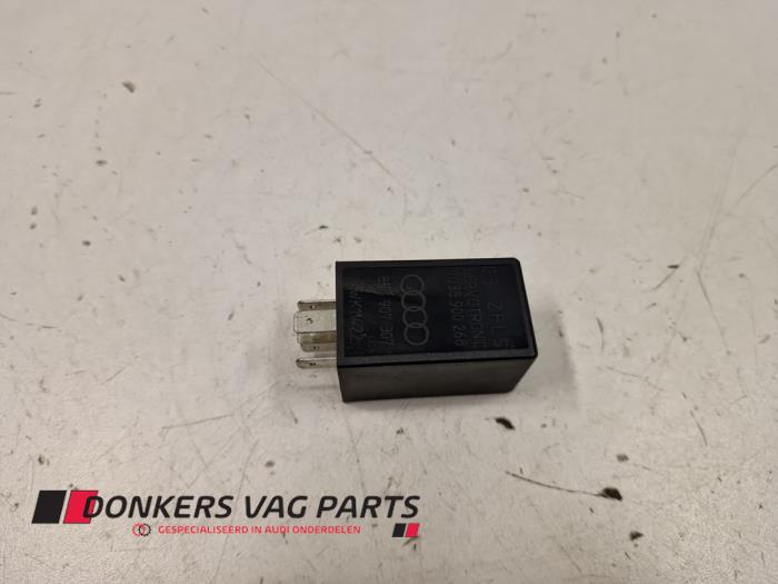 ABS relay