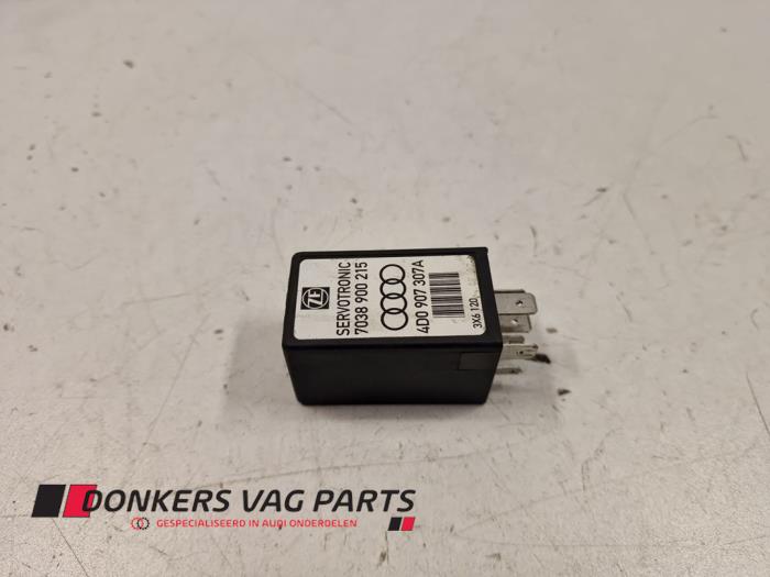 ABS relay