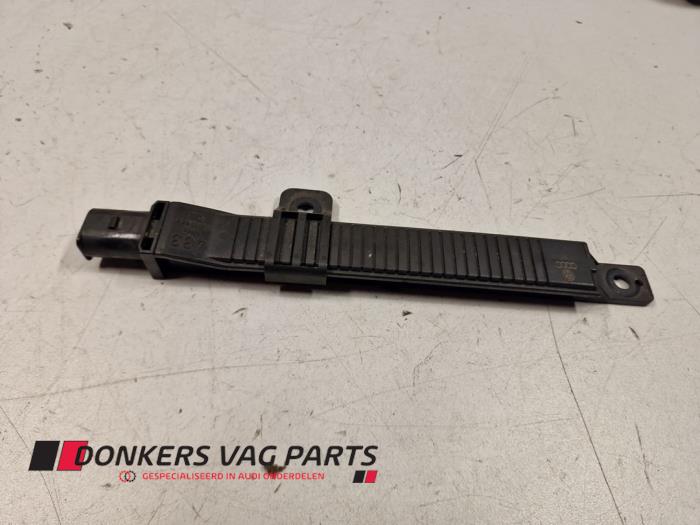 Gebrauchte Antenne Audi RS 6 (C5) RS6 4.2 V8 40V Biturbo Preis € 10,00 Margenregelung angeboten von Donkers VAG Parts