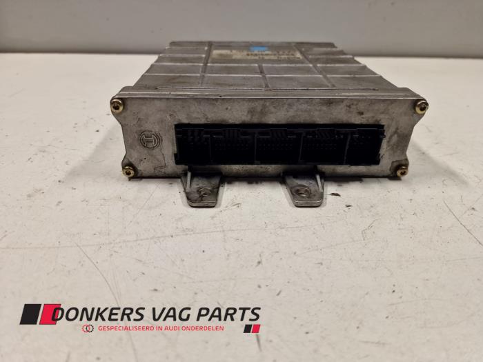 Used Engine management computer Audi A8 (D2) 4.2 V8 32V Quattro Price € 50,00 Margin scheme offered by Donkers VAG Parts