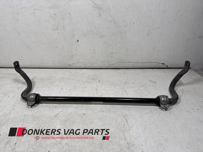 Używane Stabilizator przód Audi S5 (F53/F5P) 3.0 TFSI V6 24V Cena € 15,00 Z VAT oferowane przez Donkers VAG Parts