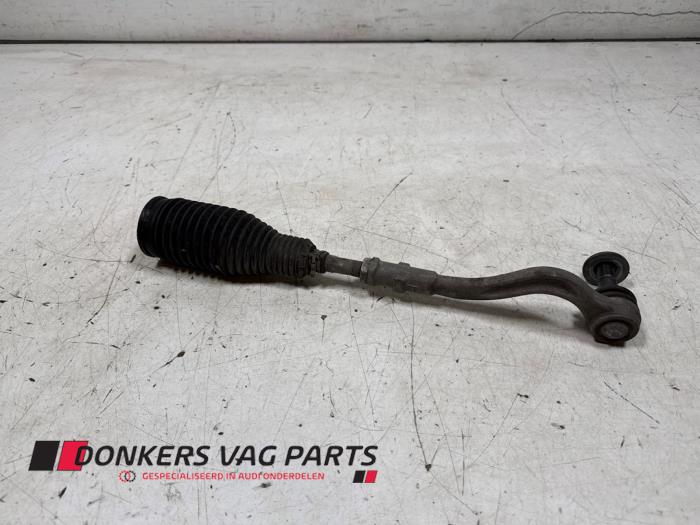 Tie rod end