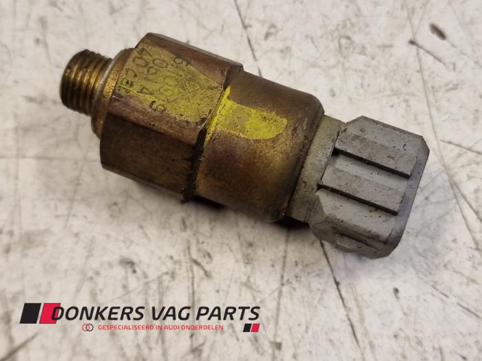 Gebrauchte Öldruck Schalter Audi A3 Quattro (8L1) Preis € 10,00 Margenregelung angeboten von Donkers VAG Parts