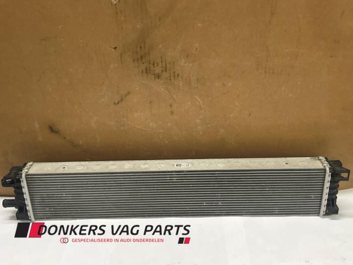 Gebrauchte Kühler Audi A4 Avant (B9) 2.0 35 TDI 16V Preis € 90,75 Mit Mehrwertsteuer angeboten von Donkers VAG Parts