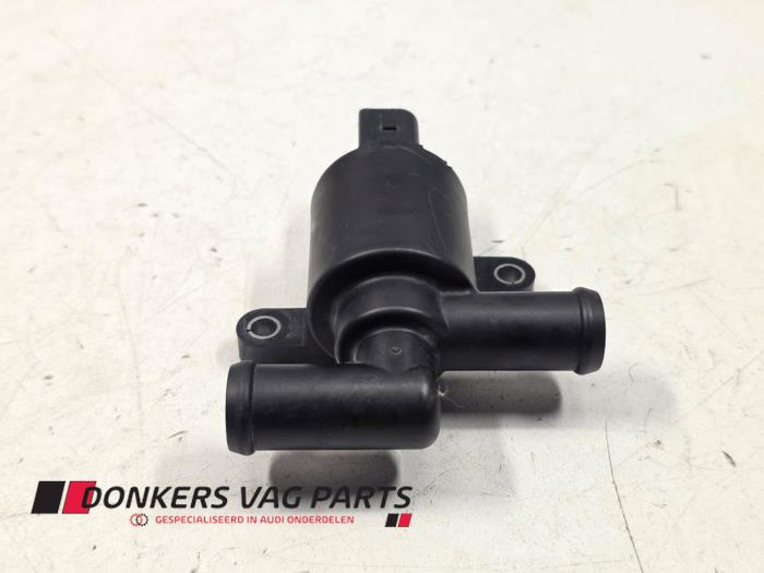 Begagnade Extra vattenpump Audi A6 Avant (C8) 3.0 V6 24V 50 TDI Mild Hybrid Quattro Pris € 25,00 Inklusive moms erbjuds av Donkers VAG Parts