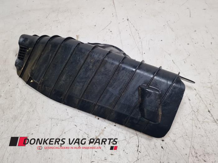 Usagé Divers Audi SQ7 (4MB/4MG) 4.0 TDI V8 32V Prix € 8,00 Prix TTC proposé par Donkers VAG Parts