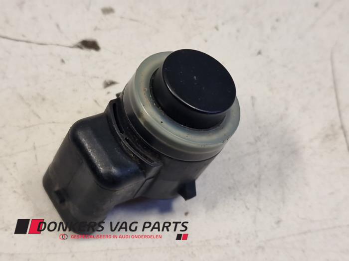 Usados Sensor PDC Audi Diversos Precio € 35,00 Norma de margen ofrecido por Donkers VAG Parts