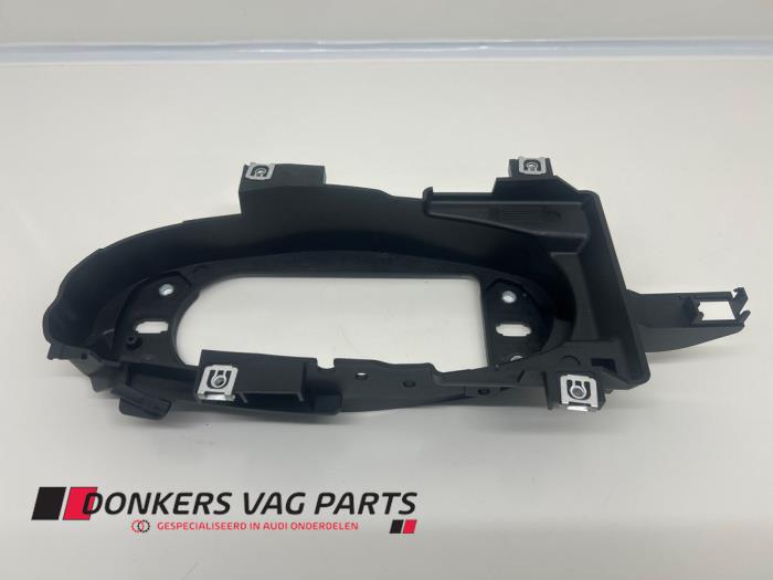 Used Miscellaneous Audi A4 Avant (B9) 2.0 35 TDI 16V Price € 17,50 Inclusive VAT offered by Donkers VAG Parts