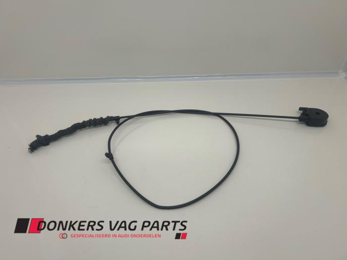 Używane Kabel (rózne) Audi A4 Avant (B9) 2.0 35 TDI 16V Cena € 9,99 Z VAT oferowane przez Donkers VAG Parts