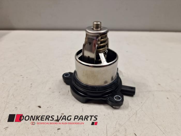 Neue Thermostat Audi RS6 Preis € 248,64 Mit Mehrwertsteuer angeboten von Donkers VAG Parts