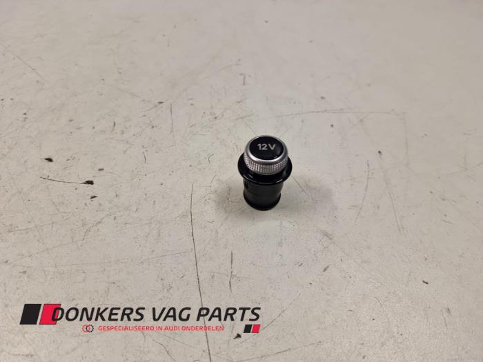 Gebrauchte Sonstige Audi A4 Avant (B9) 3.0 45 TDI V6 24V Quattro Preis € 3,50 Mit Mehrwertsteuer angeboten von Donkers VAG Parts