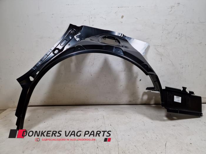 Nuevos Protector interno Audi A5 Avant (FU5) Precio € 332,75 IVA incluido ofrecido por Donkers VAG Parts