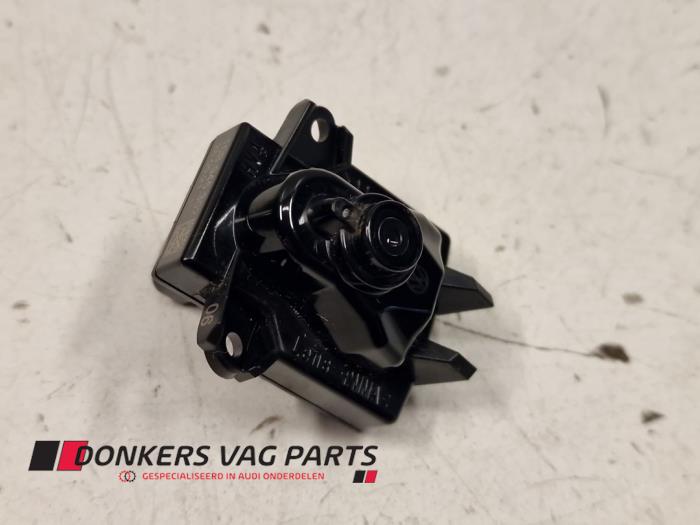 Begagnade Innerbelysning Volkswagen ID.3 (E11/E12) Pris € 20,00 Marginaltabell erbjuds av Donkers VAG Parts