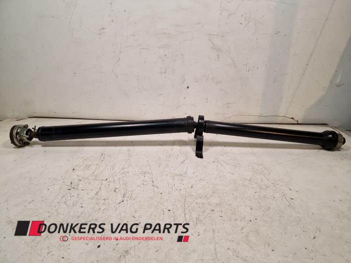 Usagé Arbre intermédiaire Audi A4 Avant (B9) 3.0 45 TDI V6 24V Quattro Prix € 424,02 Prix TTC proposé par Donkers VAG Parts