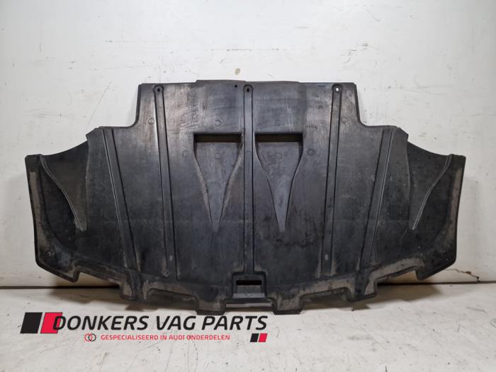 Begagnade Hasplåt Audi 100 Avant (C4) Pris € 60,00 Marginaltabell erbjuds av Donkers VAG Parts