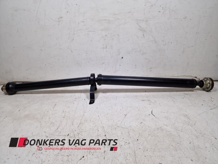 Usagé Arbre intermédiaire Audi A4 (B9) 3.0 45 TDI V6 24V Quattro Prix € 424,02 Prix TTC proposé par Donkers VAG Parts