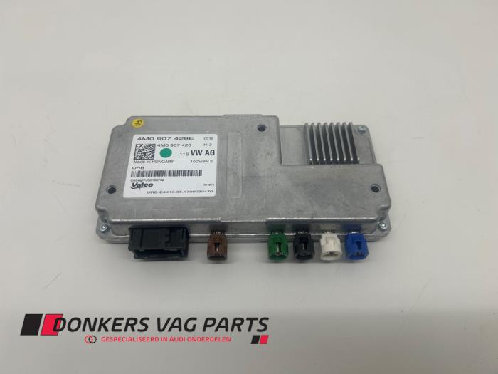 Używane Modul kamery Audi S5 (F53/F5P) 3.0 TFSI V6 24V Cena € 250,00 Z VAT oferowane przez Donkers VAG Parts