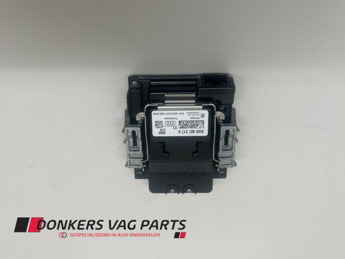 Używane Modul kamery Audi S5 (F53/F5P) 3.0 TFSI V6 24V Cena € 145,20 Z VAT oferowane przez Donkers VAG Parts