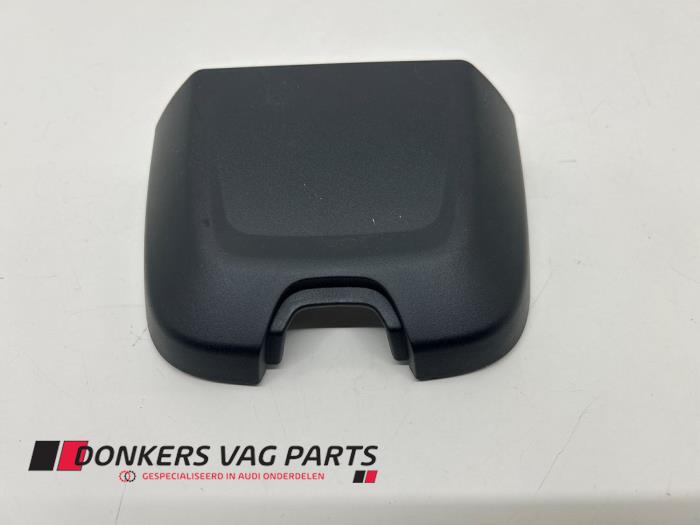 Gebrauchte Abdeckplatte sonstige Audi S5 (F53/F5P) 3.0 TFSI V6 24V Preis € 15,00 Mit Mehrwertsteuer angeboten von Donkers VAG Parts