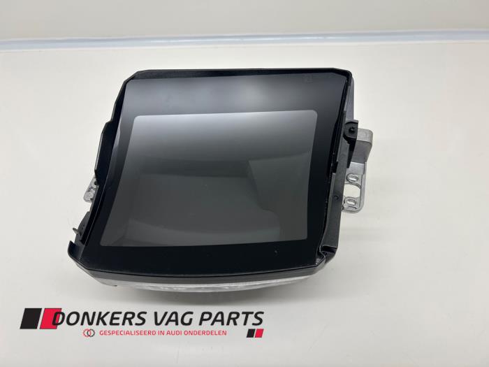 Gebrauchte Frontscheibenanzeige Audi S5 (F53/F5P) 3.0 TFSI V6 24V Preis € 242,00 Mit Mehrwertsteuer angeboten von Donkers VAG Parts