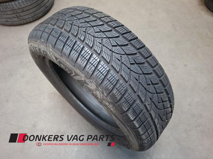 Begagnade Vinterdäck Audi Diversen Pris € 35,00 Marginaltabell erbjuds av Donkers VAG Parts