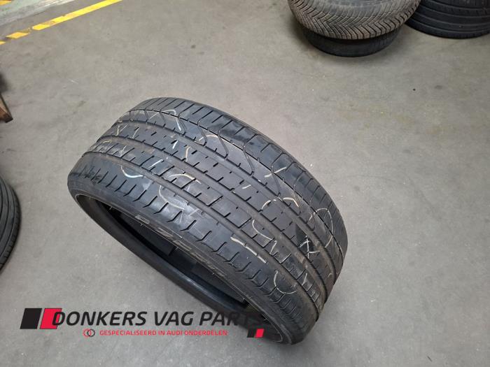 Begagnade Däck Pris € 75,00 Marginaltabell erbjuds av Donkers VAG Parts