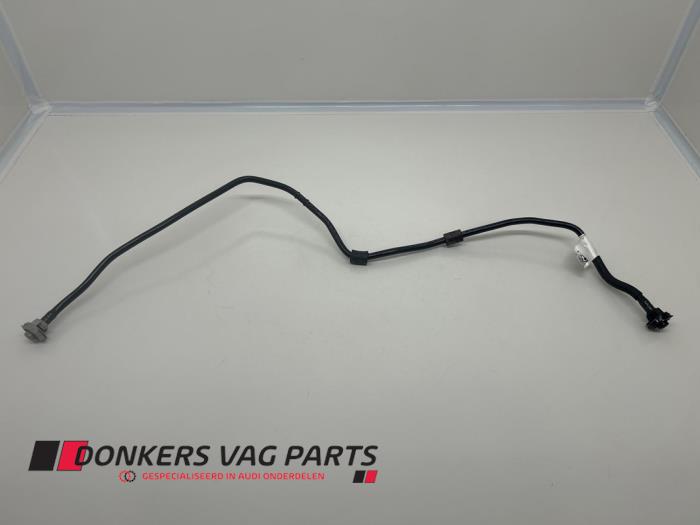 Usagé Conduit (divers) Audi S5 (F53/F5P) 3.0 TFSI V6 24V Prix € 9,99 Prix TTC proposé par Donkers VAG Parts