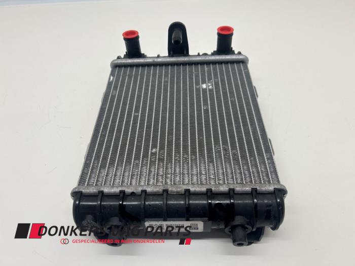 Gebrauchte Kühler Audi S5 (F53/F5P) 3.0 TFSI V6 24V Preis € 50,00 Mit Mehrwertsteuer angeboten von Donkers VAG Parts