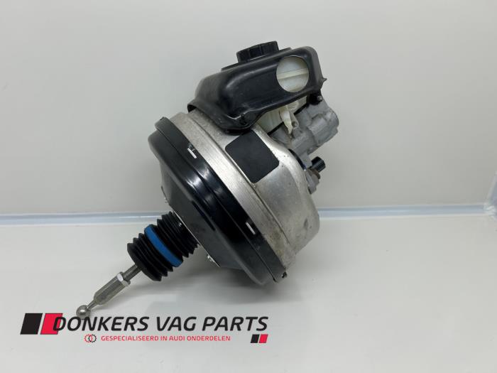 Usagé Servo frein Audi S5 (F53/F5P) 3.0 TFSI V6 24V Prix € 50,00 Prix TTC proposé par Donkers VAG Parts