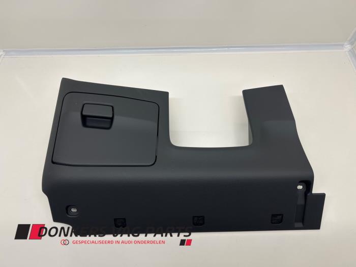 Używane Schowek Audi S5 (F53/F5P) 3.0 TFSI V6 24V Cena € 60,50 Z VAT oferowane przez Donkers VAG Parts