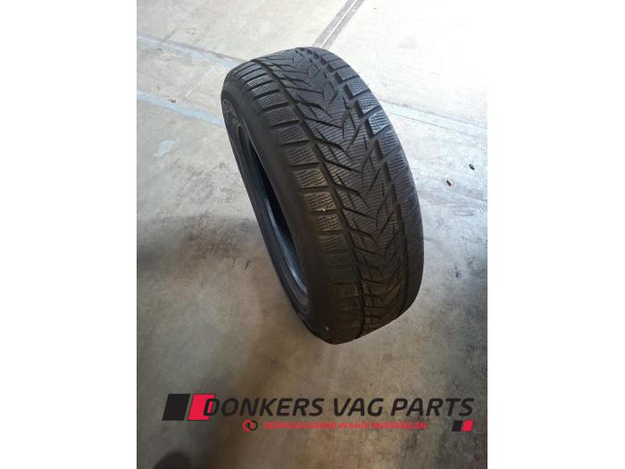 Begagnade Vinterdäck Audi Diversen Pris € 25,00 Marginaltabell erbjuds av Donkers VAG Parts
