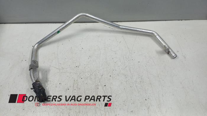 Begagnade Vattenrör Audi A6 Avant (C7) 2.0 TDI 16V Quattro Pris € 15,00 Marginaltabell erbjuds av Donkers VAG Parts