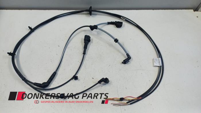 Używane Kabel (rózne) Volkswagen ID.4 (E21) Cena € 64,35 Procedura marży oferowane przez Donkers VAG Parts