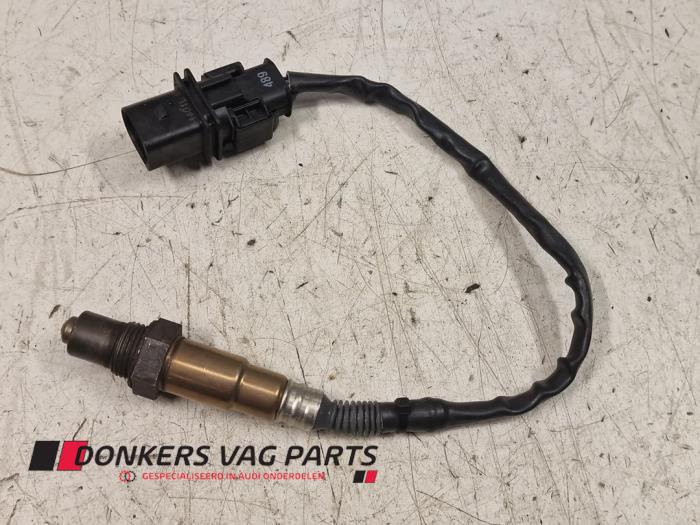 Lambda probe from a Audi A5 (8T3) 2.0 TDI 16V 2014