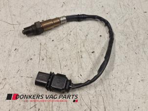 Lambda probe from a Audi A5 (8T3) 2.0 TDI 16V 2014
