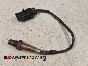 Lambda probe from a Audi A5 (8T3) 2.0 TDI 16V 2014