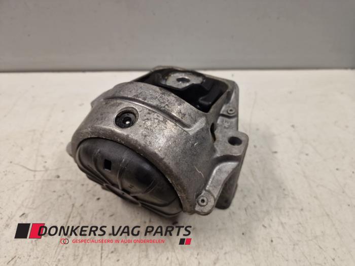 Gebrauchte Motorlager Audi A5 (8T3) 2.0 TDI 16V Preis € 35,00 Margenregelung angeboten von Donkers VAG Parts