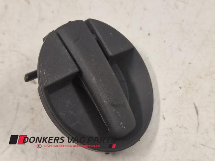 Tie down hook – 8V0863523