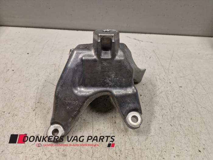 Used Engine mount Audi S5 (F53/F5P) 3.0 TFSI V6 24V Price € 20,00 Inclusive VAT offered by Donkers VAG Parts