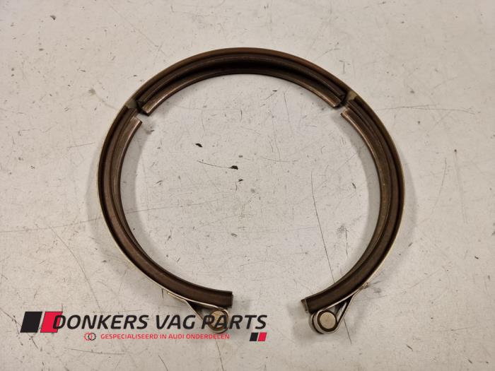Usagé Divers Audi S5 (F53/F5P) 3.0 TFSI V6 24V Prix € 5,00 Prix TTC proposé par Donkers VAG Parts