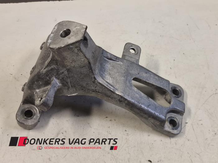 Engine mount Audi A6 Avant (C7), 2011 / 2018 3.0 TDI V6 24V Quattro, Combi/o, Diesel, 2.967cc, 180kW (245pk), 4x4, CDUC; CKVB; CDUD; CKVC, 2011-05 / 2018-09, 4G5; 4GD (Used)