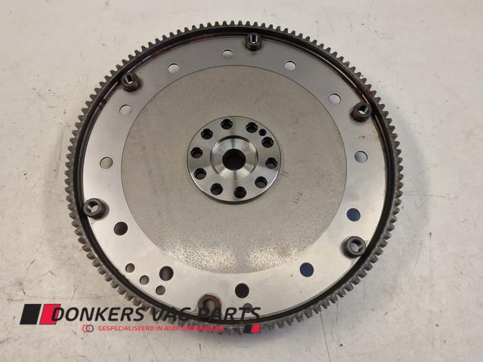 Gebrauchte Starterkranz Audi A6 Avant (C7) 3.0 TDI V6 24V Quattro Preis € 50,00 Mit Mehrwertsteuer angeboten von Donkers VAG Parts