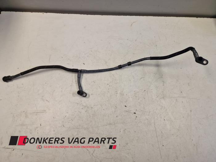 Usagé Conduit (divers) Audi S5 (F53/F5P) 3.0 TFSI V6 24V Prix € 15,00 Prix TTC proposé par Donkers VAG Parts