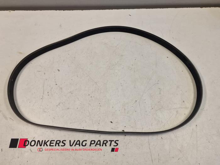 Gebrauchte Multiriemen Audi S5 (F53/F5P) 3.0 TFSI V6 24V Preis € 15,00 Mit Mehrwertsteuer angeboten von Donkers VAG Parts