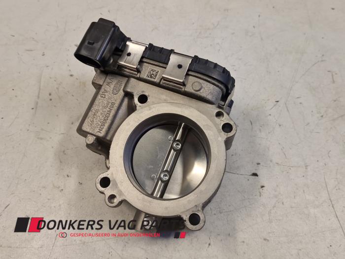 Usagé Boitier papillon Audi S5 (F53/F5P) 3.0 TFSI V6 24V Prix € 121,00 Prix TTC proposé par Donkers VAG Parts