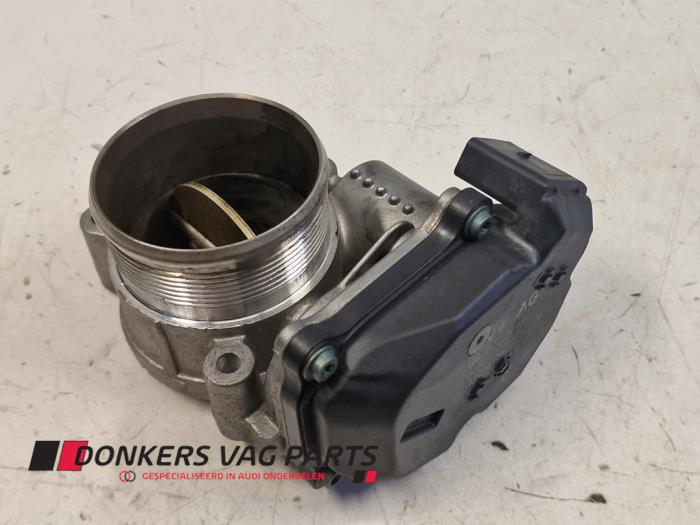 Gebrauchte Drosselklappengehäuse Audi A4 Avant (B9) 3.0 45 TDI V6 24V Quattro Preis € 35,01 Mit Mehrwertsteuer angeboten von Donkers VAG Parts