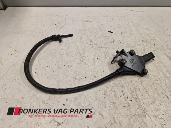 Begagnade Sensor (övriga) Audi Q7 (4LB) 4.2 TDI V8 32V Tiptronic Pris € 75,00 Marginaltabell erbjuds av Donkers VAG Parts