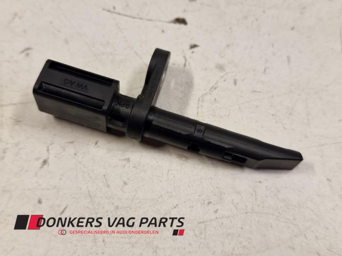 Begagnade ABS-sensor Audi e-tron (GEN) 55 quattro Pris € 17,50 Inklusive moms erbjuds av Donkers VAG Parts