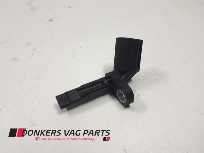 Usados Sensor ABS Audi Diversos Precio € 17,50 Norma de margen ofrecido por Donkers VAG Parts